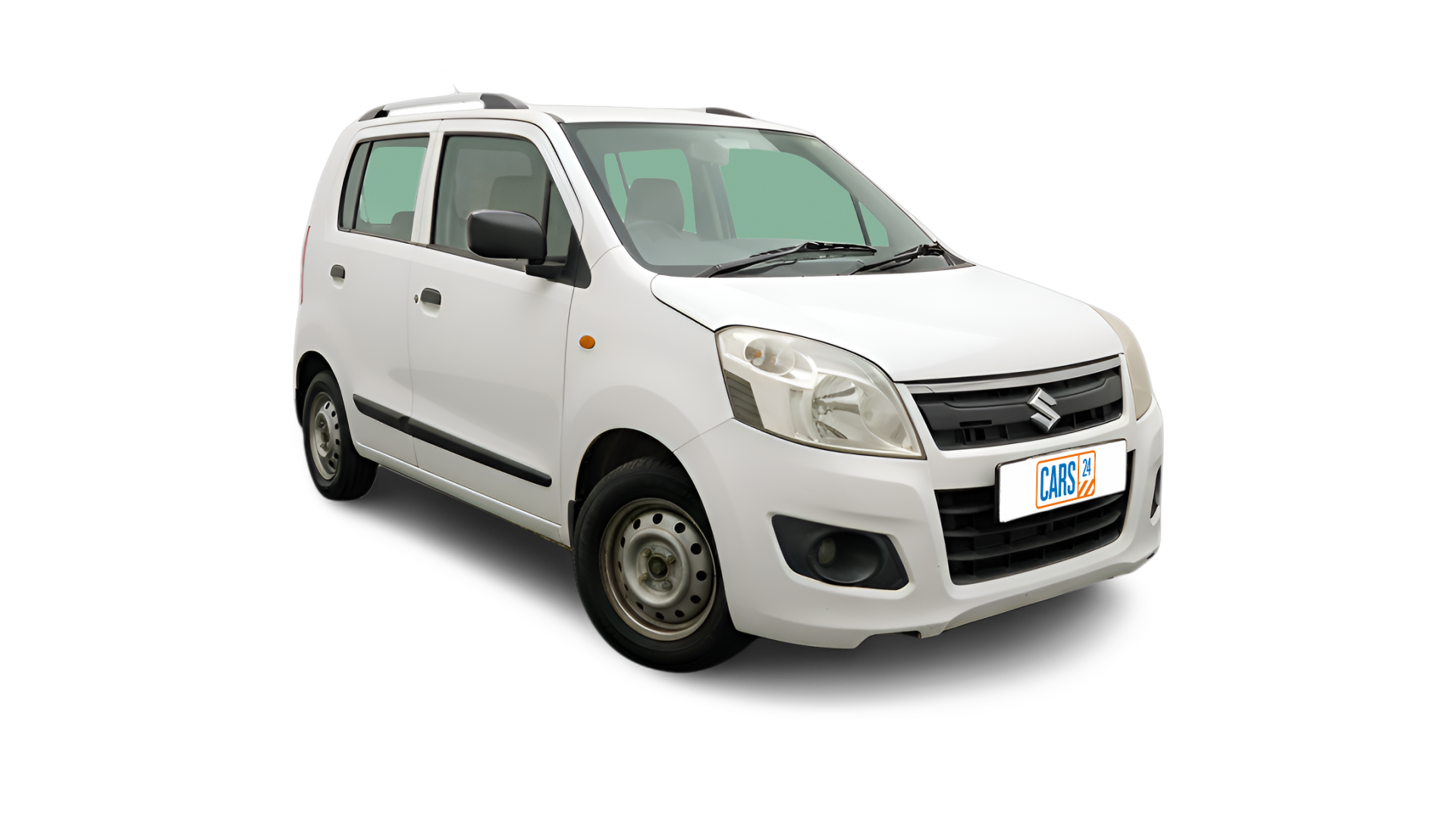 Maruti Wagon R 1.0-img